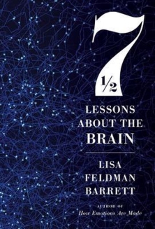 lesson about brain lisa feldman barrett